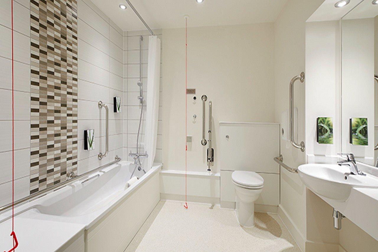 Premier Inn Epsom Central Esterno foto