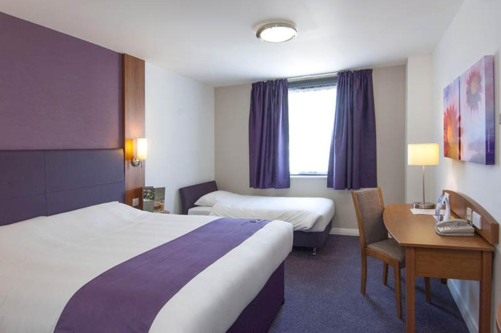 Premier Inn Epsom Central Camera foto