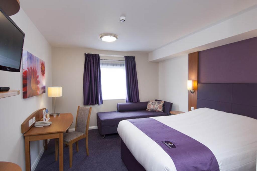 Premier Inn Epsom Central Camera foto
