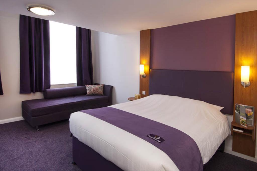 Premier Inn Epsom Central Camera foto