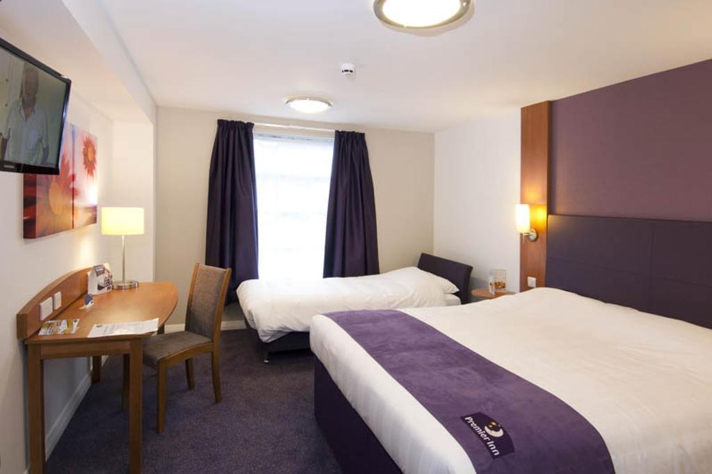 Premier Inn Epsom Central Camera foto